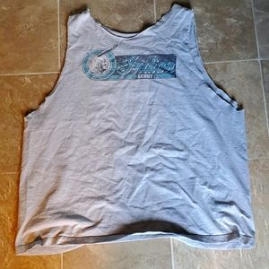 COPY - Indian Motorcycle Sleeveless Tee Shirt